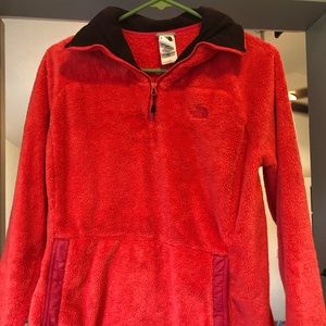 North Face Jacket